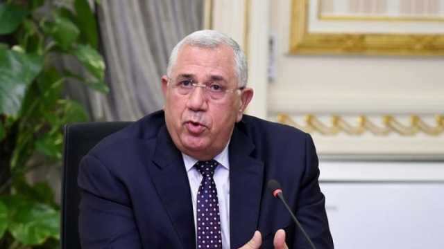 «الزراعة»: المجازر تستقبل 7300 أضحية في ثالث أيام عيد الأضحى