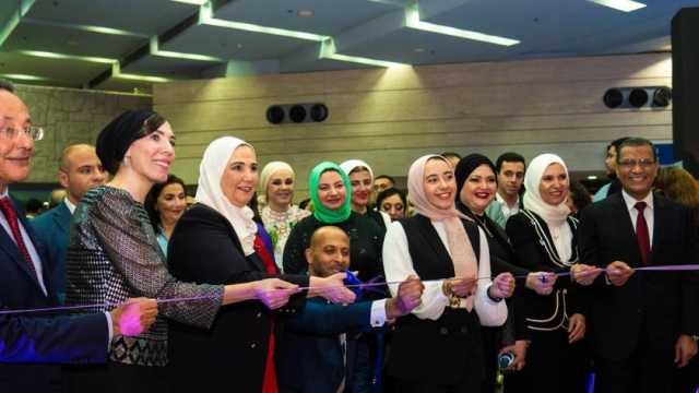 «القومي للحضارة» يستضيف النسخة الثانية من ملتقى التمكين بالفن