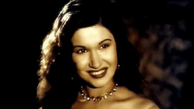 آخر ظهور للفنانة كريمان قبل وفاتها.. أمام شادية وصلاح ذو الفقار (فيديو)