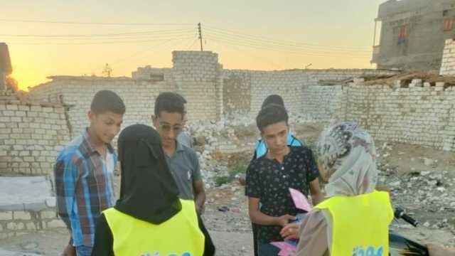 «التضامن»: 65 ألف شاب وفتاة استفادوا من المرحلة الثانية لمشروع «مودة»