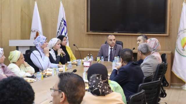 «الزراعة»: تجديد الاعتماد الدولي لأمن معلومات المتحف المصري المرجعي للحشرات
