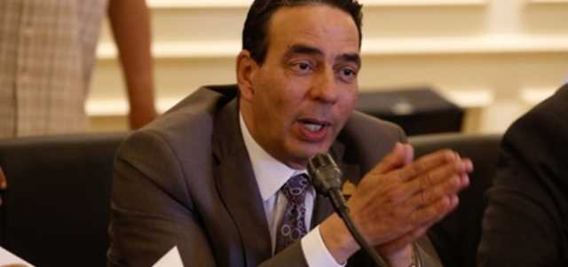 برلماني: مشروع قانون إدارة الأموال المستردة يراعي معايير الحوكمة