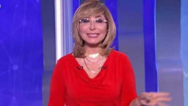 لميس الحديدي عن «ليالي سعودية مصرية»: مفعمة بالحب والشعور بالتفاؤل