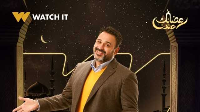 «رسالة توعوية كوميدية».. أكرم حسني يتحدث عن دوره في مسلسل بابا جه