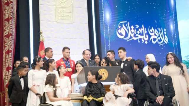 نادي الزمالك يمنح العضوية لـلطفل عبد الرحمن مصطفى كامل