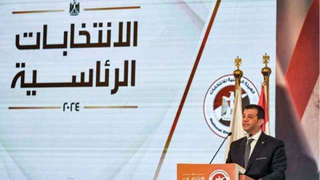 «س و ج».. كل ما يتعلق بضوابط الإنفاق على حملات الدعاية بانتخابات الرئاسة
