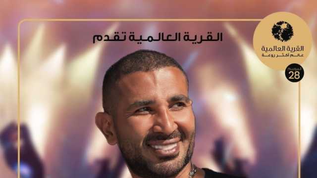 من داخل طائرة خاصة.. أحمد سعد يشارك جمهوره مقطع من «بعتذرلك»