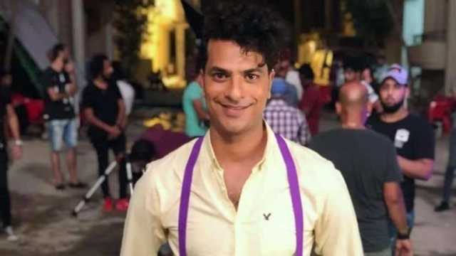 مصطفى أبو سريع بعد ظهوره مع عمرو خليل: «باركوا لي»