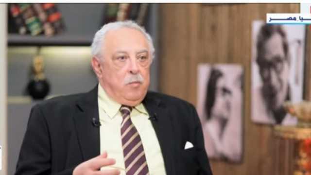 سمير مرقس: نحتاج لتصنيف جديد للتاريخ يرتبط بحركة المصريين وليس فترات الاحتلال