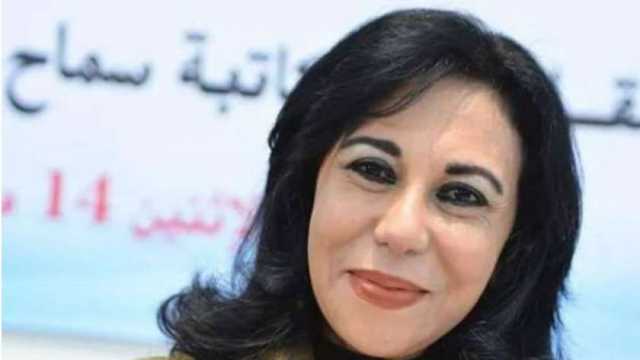 سماح أبوبكر عزت: زيارة أجنحة المعرض تحولت إلى تقليد سنوى للأسر المصرية