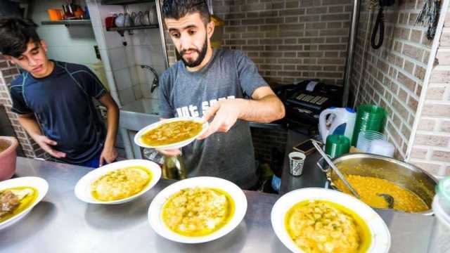 نار الأسعار تكوي الإسرائيليين بسبب حرب غزة