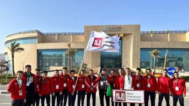 مصروفات الجامعات الأهلية 2023.. تبدأ من 31 ألف جنيه