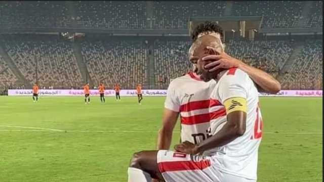 الأهلي خارج المنافسة.. هل تحسم صاروخية عمر كمال الصراع أمام هدف شيكابالا القاتل؟