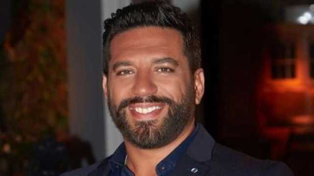 حسن الرداد يكشف عن أصعب موقف تعرض له طفله فادي: «اتخضيت عليه»
