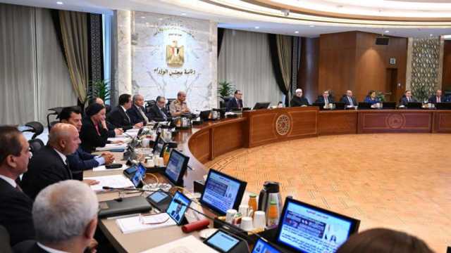 الحكومة توافق على ترميم مسجدي جوهر اللالا ومسجد قانيباي الرماح بالقاهرة
