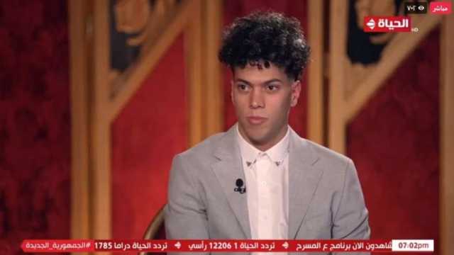 إمام عاشور يُفصح عن أمنيته بعد 100 عام.. ماذا قال عن محمد صلاح؟