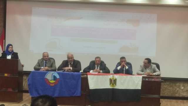 «تعليم البحيرة»: انطلاق البرنامج التدريبي للمعلمين