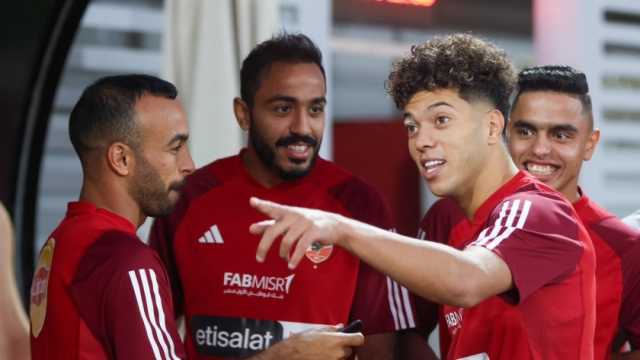 المصري يطلب إعادة مباراته مع الأهلي في الدوري.. ويقدم شكوى لـ«فيفا»