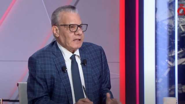 عادل حمودة: أمريكا عبرت عن حبها لإسرائيل بحاملات الطائرات