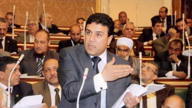 حملة المرشح الرئاسي عبد السند يمامة تعلن بدء الدعاية في نيويورك والخليج