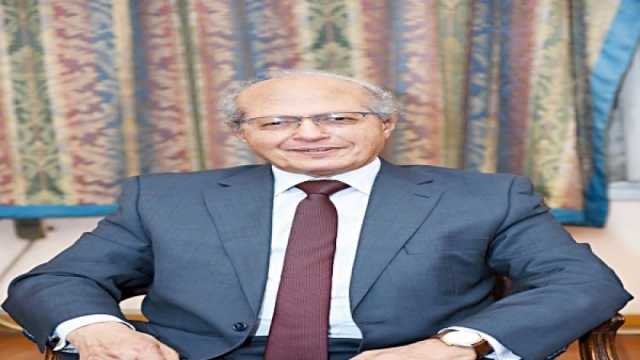 دبلوماسي: دور مصر في الأزمة الفلسطينية طبيعي لأنها جزء من أمنها القومي