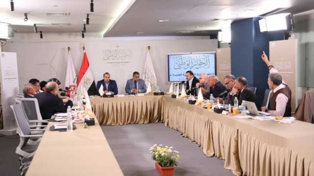 كل ما تريد معرفته عن المرحلة الثانية للحوار الوطني.. البداية بالاقتصاد
