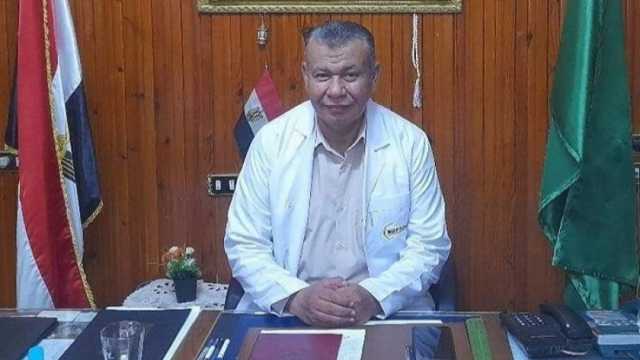 تحصين 330 ألف رأس ماشية في الحملة القومية الثانية بالمنوفية 