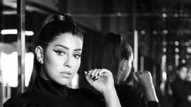 آيتن عامر عن القضية الفلسطينية: إياكم واعتياد المشهد