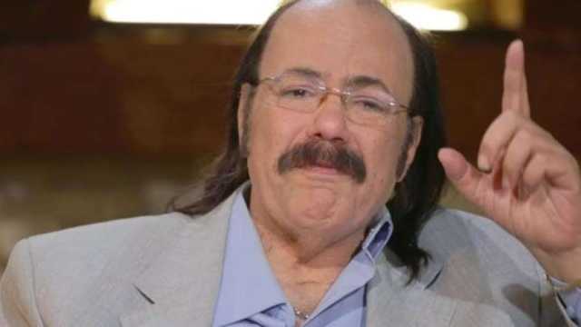 في ذكرى وفاته.. ماذا قال طلعت زكريا عن مرضه في آخر أيامه؟