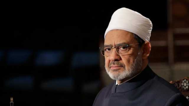 ساحة الشيخ الطيب بالأقصر تستعد لتشييع جثمان الشقيقة الكبرى للإمام الأكبر