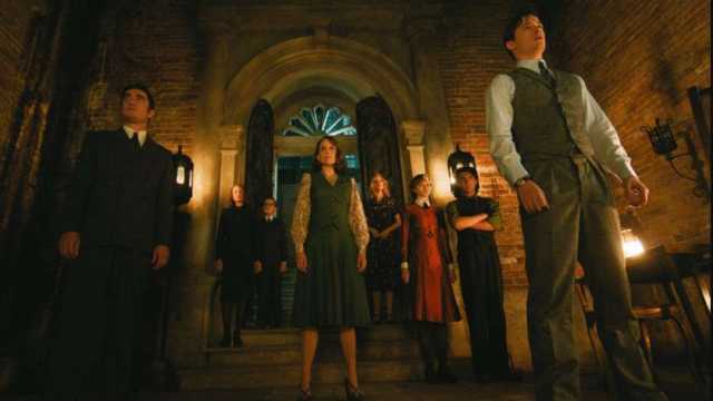 «A Haunting in Venice» يحقق 37 مليون دولار في شباك التذاكر العالمي