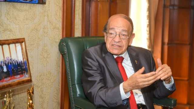 «مصر مسرحا للأحداث في روايات لوفينو».. صالون ثقافي بدار الأوبرا غدا