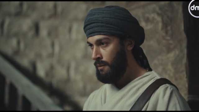 مسلسل الحشاشين الحلقة 24.. يحيى يقتل زيد بن سيحون والصباح يسجنه