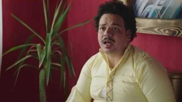 مصطفى غريب لـ«الوطن»: سعيد بتشبيهي بأستاذنا الكبير طلعت زكريا