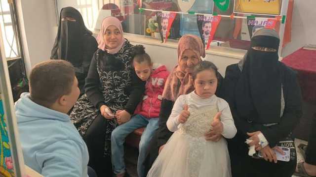 محافظ شمال سيناء يفتتح مركز الدعم النفسي بالعريش