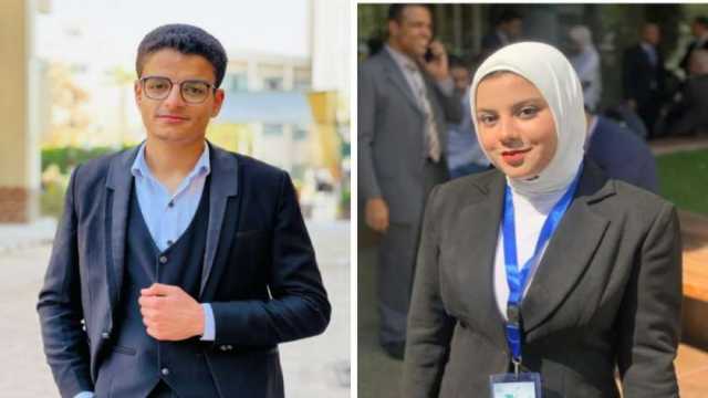 بالأسماء.. جامعة الزقازيق تعلن نتيجة مسابقة الطالب المثالي (صور)