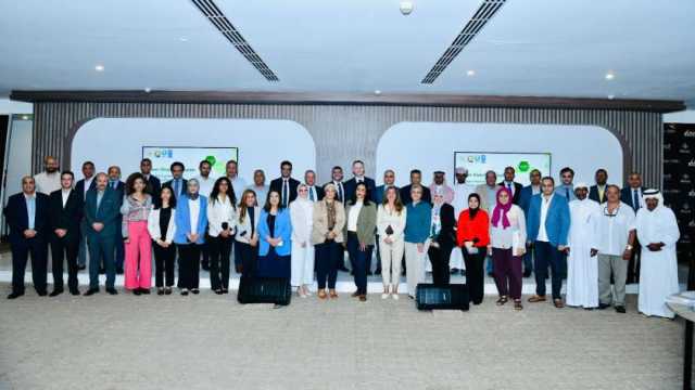 جهاز شئون البيئة: اتخذنا إجراءات لتفعيل مفهوم المدن المستدامة بشرم الشيخ