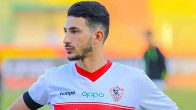 عاجل: قرار عاجل في الزمالك بعد إحالة أحمد فتوح للجنايات.. تطورات جديدة