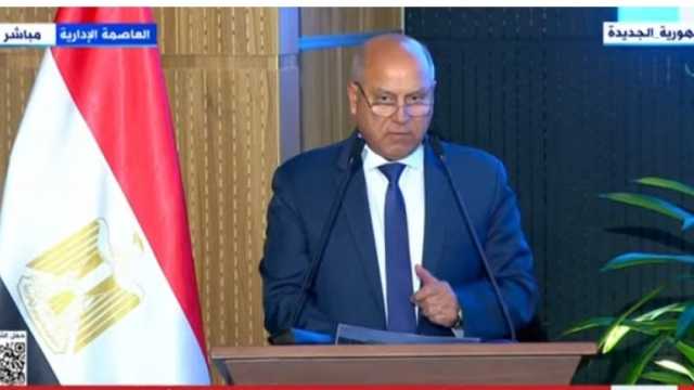 وزير الصناعة: نجتمع كل أسبوع مع المستثمرين لحل مشاكلهم