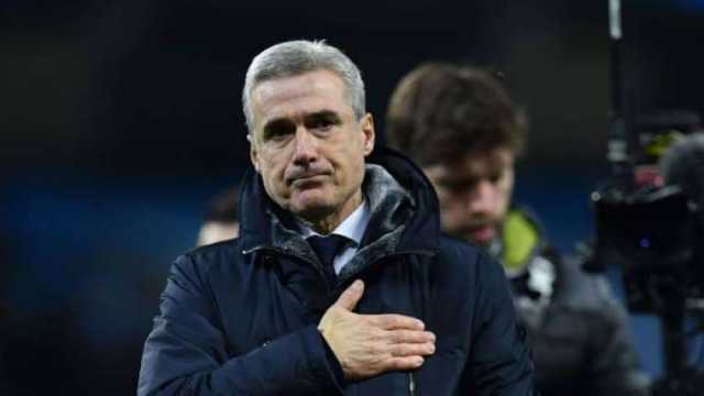 كاد ينهي حياته.. ماذا فعل مرض أشرف مصيلحي في مدرب النصر السعودي؟