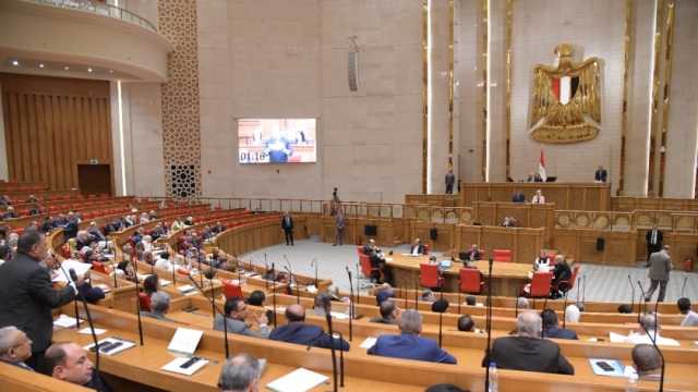 «محلية النواب»: مناقشة أثر تطبيق قانون التصالح في مخالفات البناء تهدف إلى مواجهة الفوضى