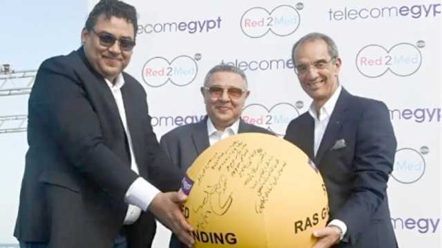 قطاع الاتصالات يحقق قفزات هائلة وأصبح قاطرة للنمو وتعزيز الشمول الرقمى