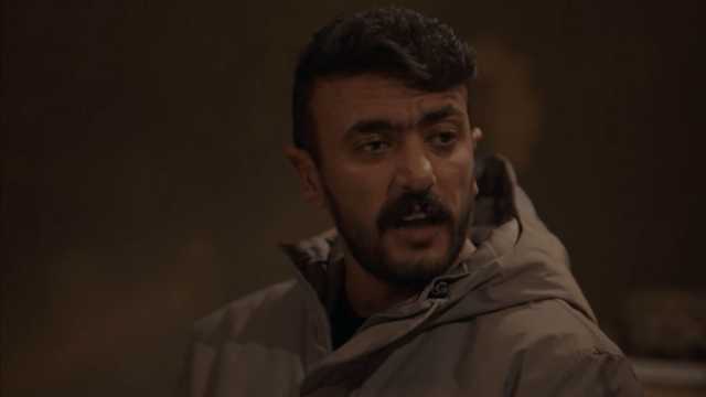 مسلسل حق عرب الحلقة 11.. هل ينقذ أحمد العوضي دينا فؤاد من الموت؟