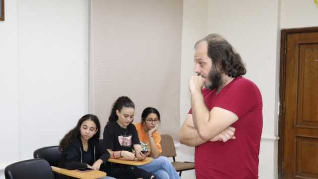 «الوحدة الوطنية وترسيخ دعائم الدولة» ندوة ضمن فعاليات معرض الكتاب بدمنهور