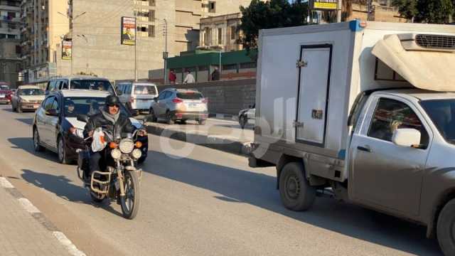 المدن الأكثر برودة في مصر الأربعاء.. سانت كاترين 8 درجات مئوية