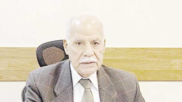 محمد أبوالعلا يكتب: ميلاد جديد لمصر الحديثة