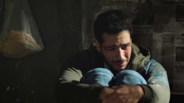 مسلسل محارب الحلقة 23.. زفاف ناهد السباعي وقت عزاء شقيق محارب