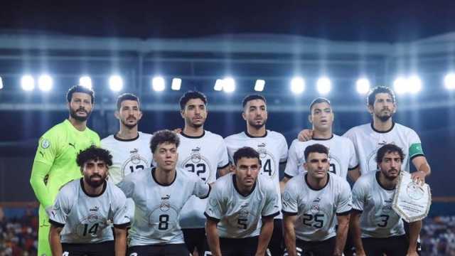 مفاجأة مدوية بشأن توقعات عبير فؤاد لأداء لاعبي منتخب مصر في اللقاء المقبل.. عاجل