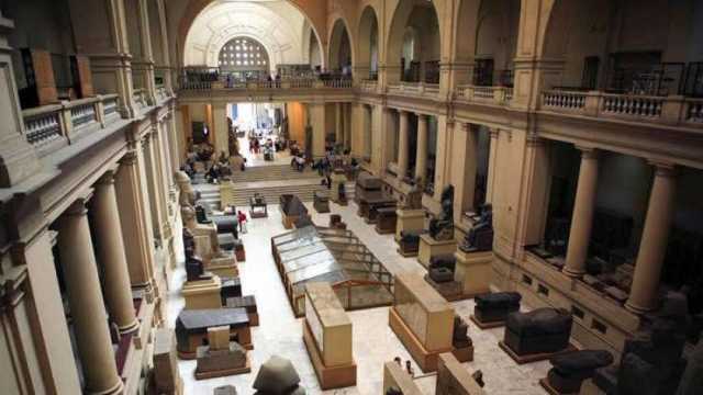 خبير أثري: استعدادات مكثفة لافتتاح المتحف المصري الكبير