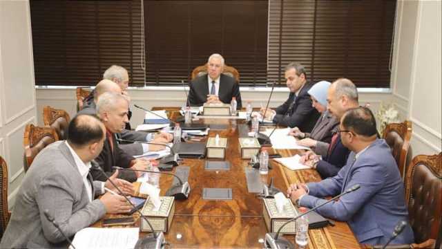 وزير الزراعة: حققنا رقما قياسيا في تصدير البطاطس العام الماضي